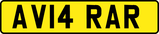 AV14RAR