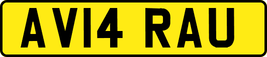 AV14RAU