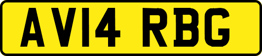 AV14RBG