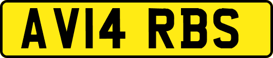 AV14RBS