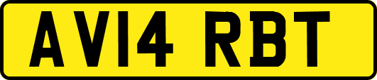 AV14RBT