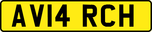 AV14RCH