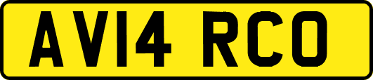 AV14RCO