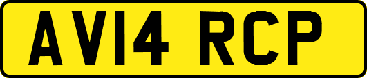 AV14RCP