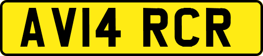 AV14RCR