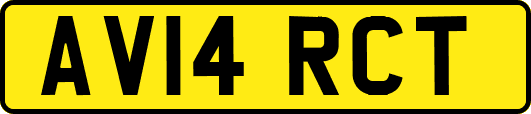AV14RCT