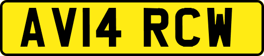 AV14RCW