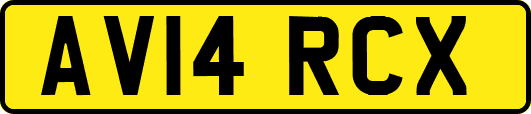 AV14RCX