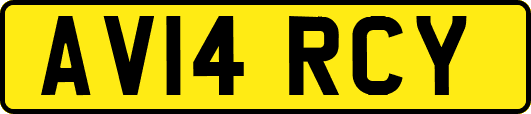 AV14RCY