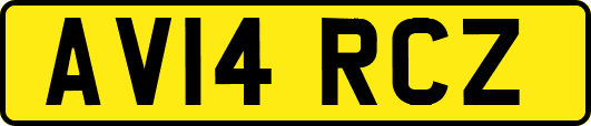 AV14RCZ