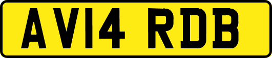 AV14RDB