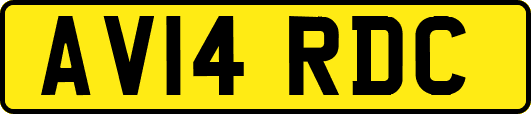 AV14RDC
