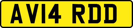 AV14RDD