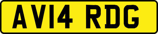 AV14RDG