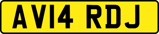AV14RDJ
