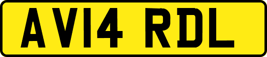 AV14RDL