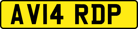 AV14RDP