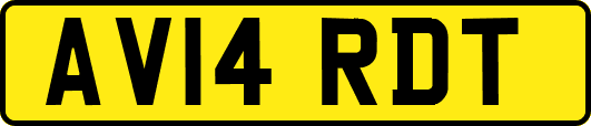 AV14RDT