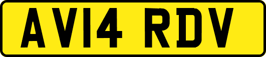 AV14RDV
