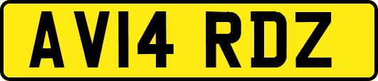 AV14RDZ