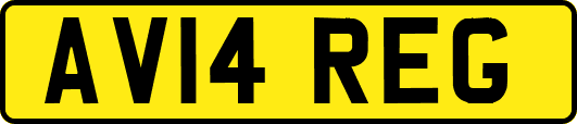 AV14REG