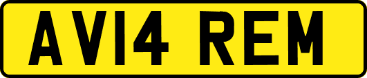 AV14REM