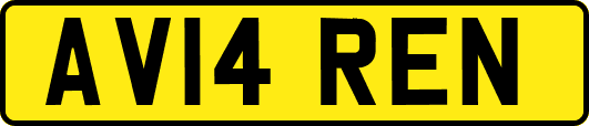AV14REN