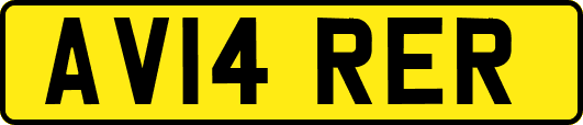 AV14RER