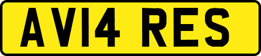 AV14RES