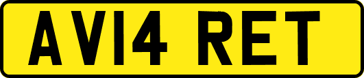 AV14RET