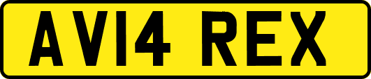 AV14REX