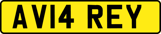 AV14REY