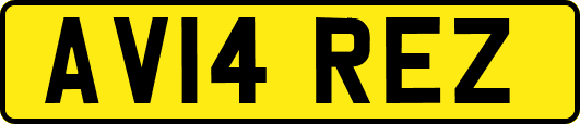 AV14REZ