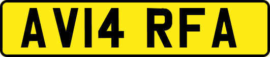 AV14RFA