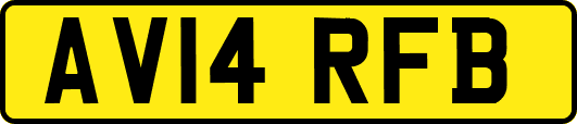 AV14RFB