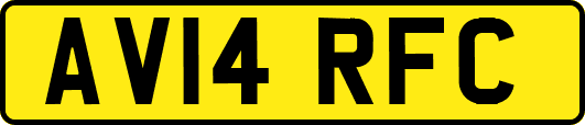AV14RFC