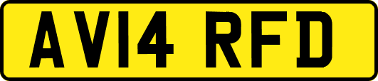 AV14RFD