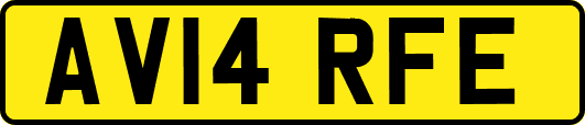 AV14RFE