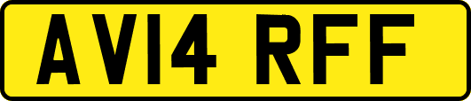 AV14RFF