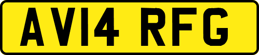 AV14RFG