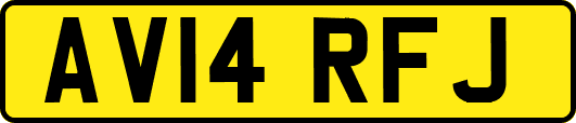 AV14RFJ