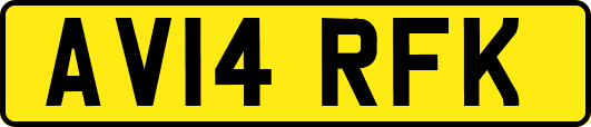 AV14RFK