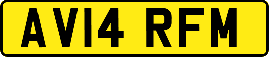 AV14RFM