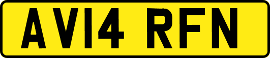 AV14RFN