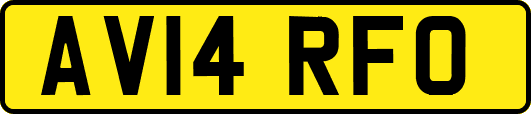 AV14RFO