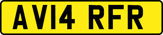AV14RFR