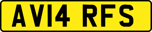 AV14RFS