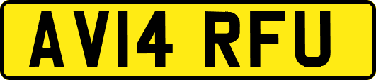 AV14RFU