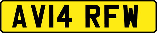AV14RFW