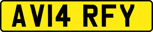 AV14RFY